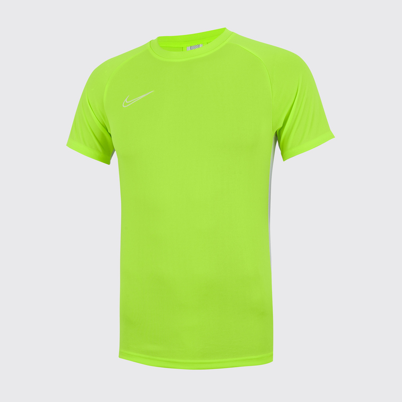 Футболка тренировочная Nike Dry Academy19 Top SS AJ9088-702