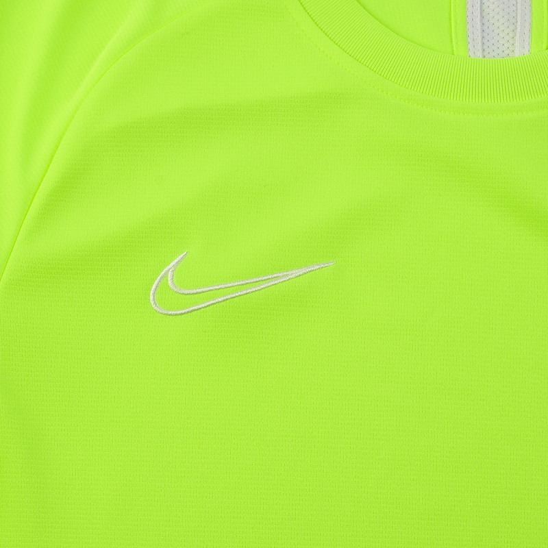 Футболка тренировочная Nike Dry Academy19 Top SS AJ9088-702