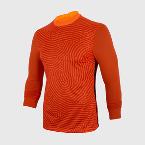 Свитер вратарский Nike Gardien III BV6711-803