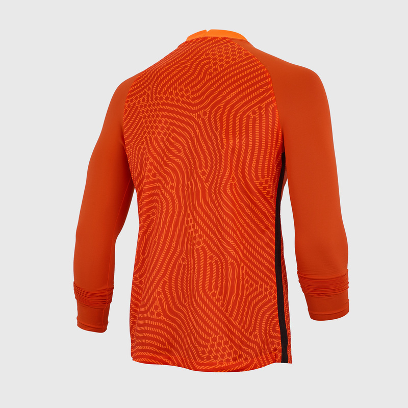 Свитер вратарский Nike Gardien III BV6711-803