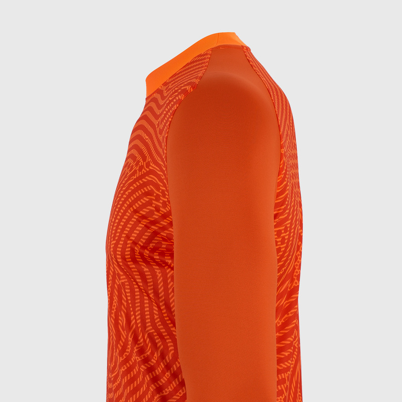 Свитер вратарский Nike Gardien III BV6711-803