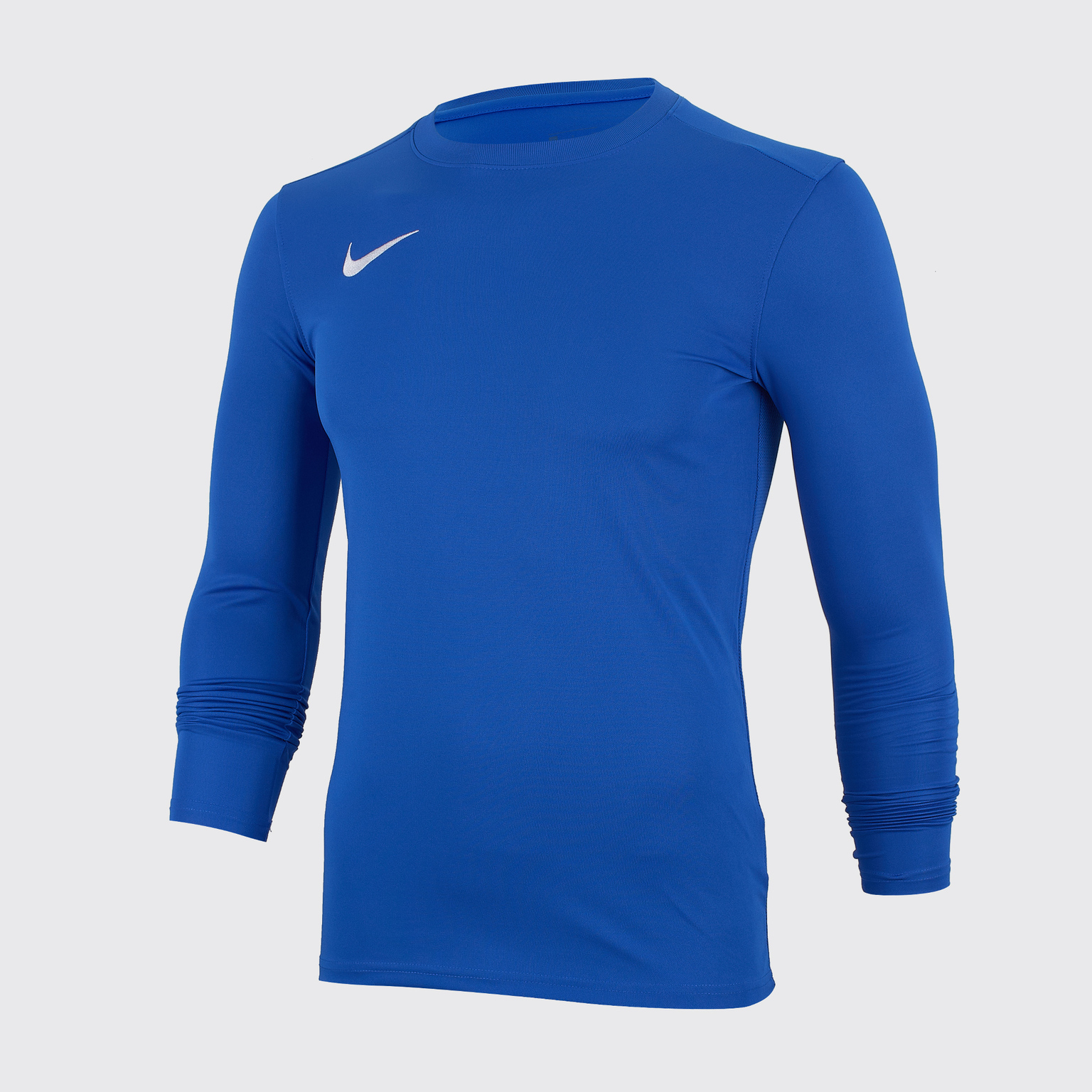 Футболка игровая Nike Dry Park VII LS BV6706-463