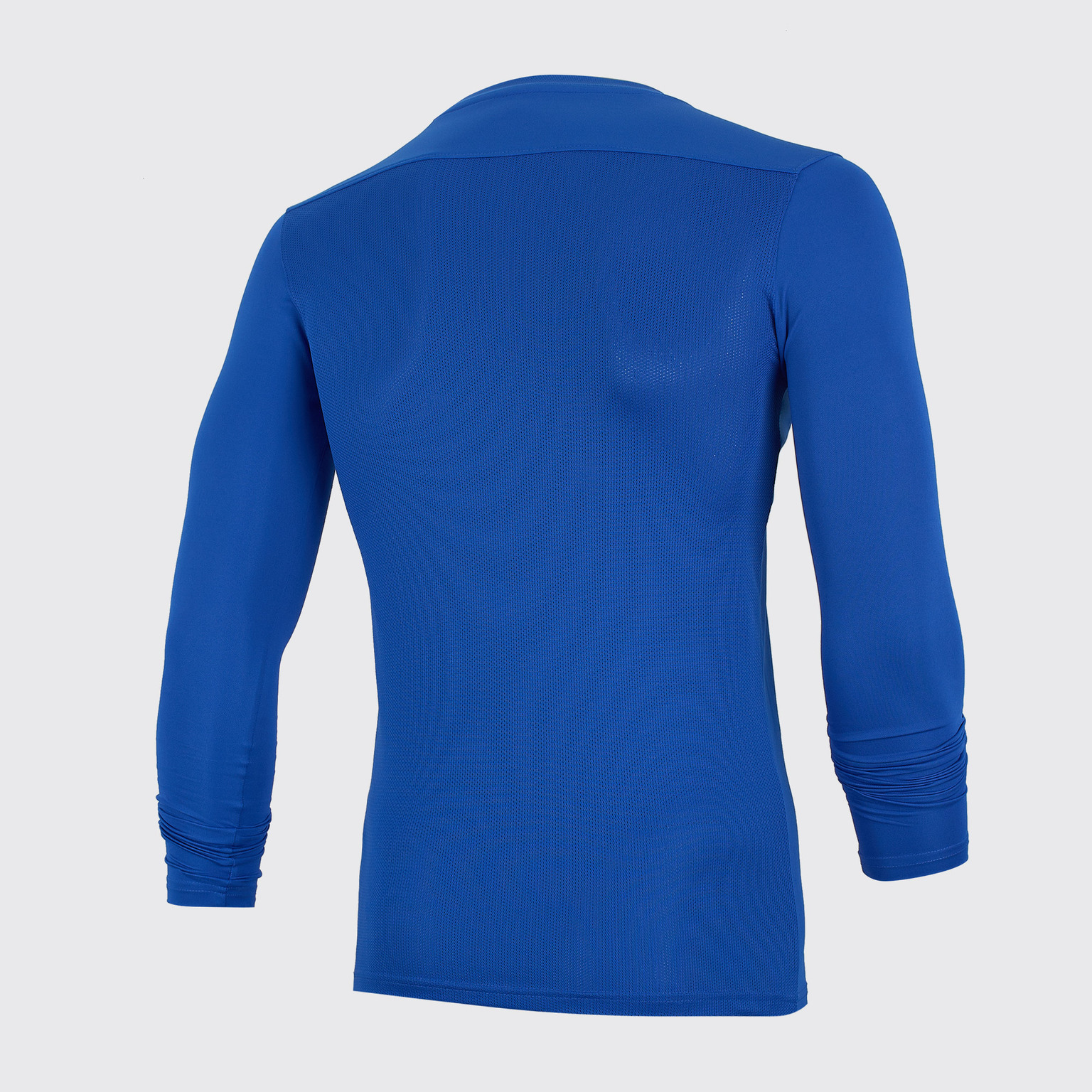 Футболка игровая Nike Dry Park VII LS BV6706-463