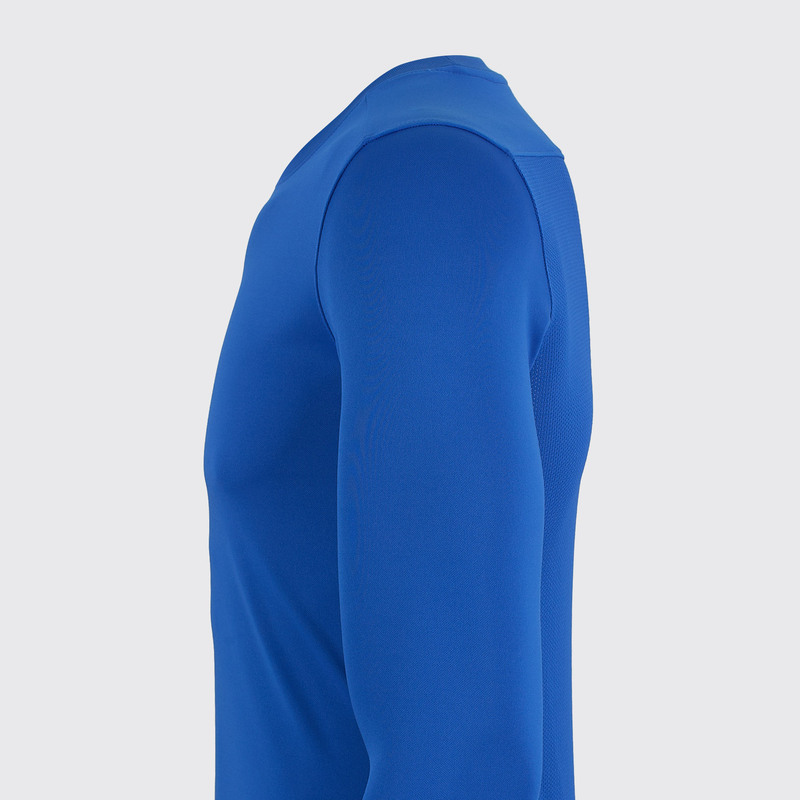 Футболка игровая Nike Dry Park VII LS BV6706-463