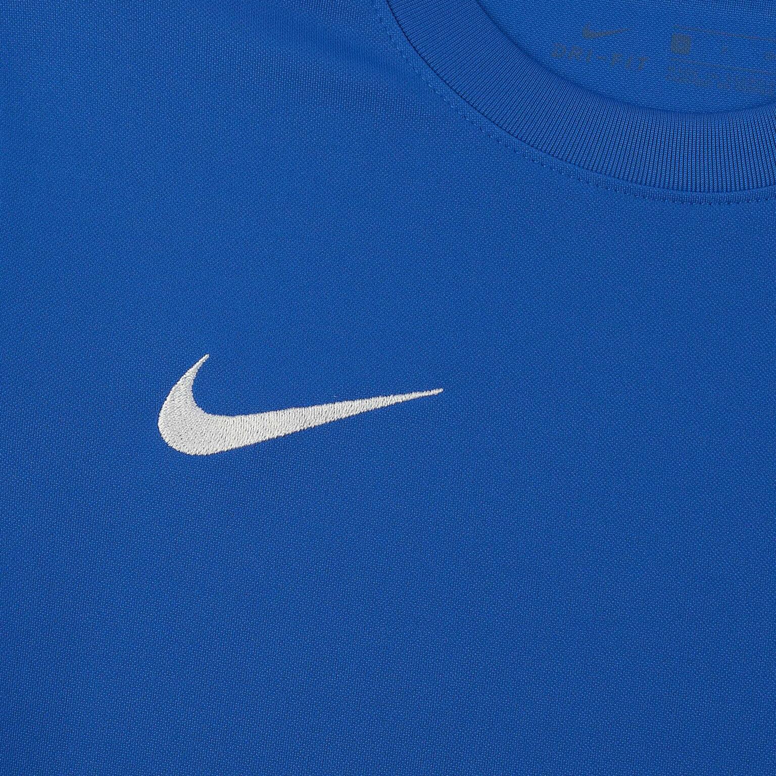 Футболка игровая Nike Dry Park VII LS BV6706-463