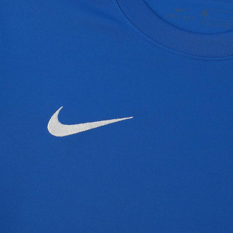 Футболка игровая Nike Dry Park VII LS BV6706-463