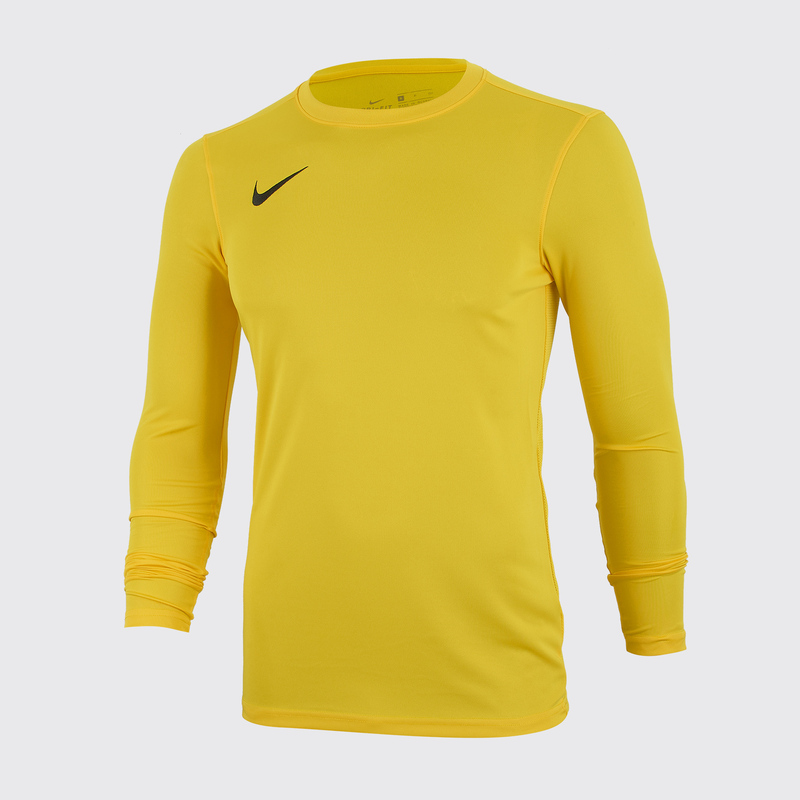 Футболка игровая Nike Dry Park VII LS BV6706-719