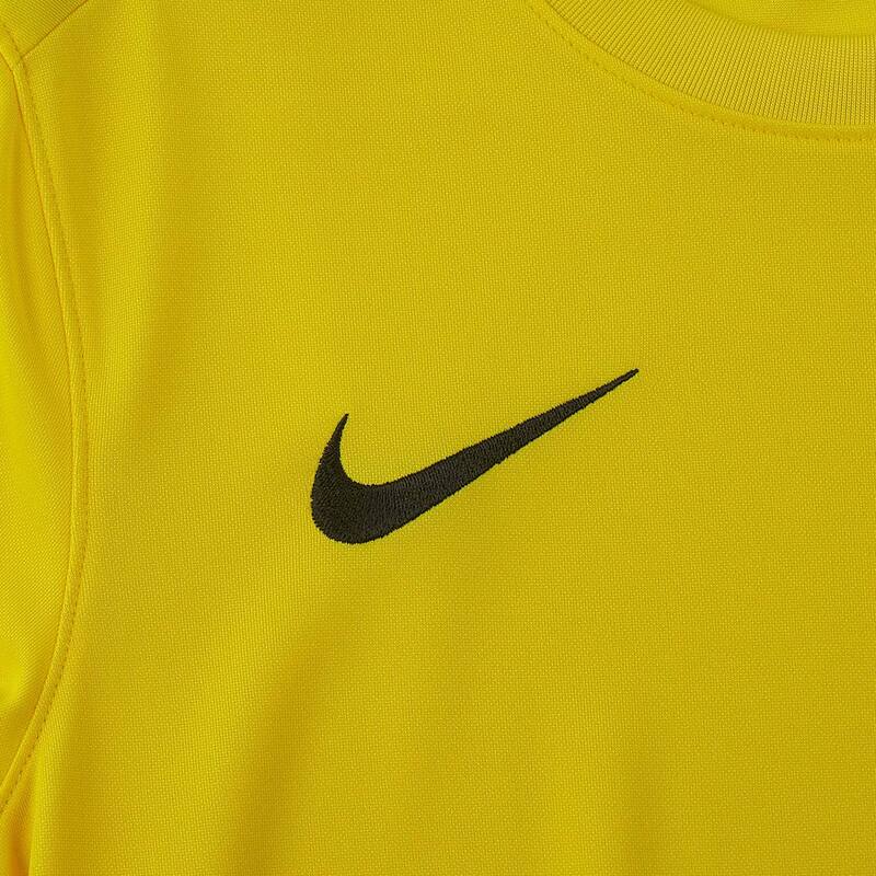 Футболка игровая Nike Dry Park VII LS BV6706-719