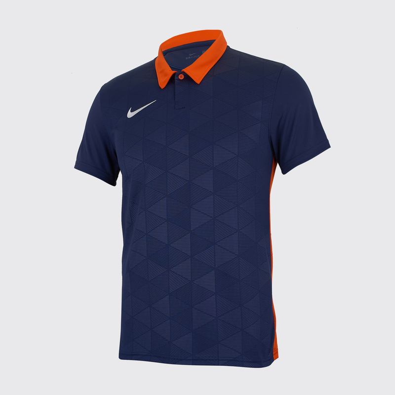 Футболка игровая Nike Trophy IV BV6725-413