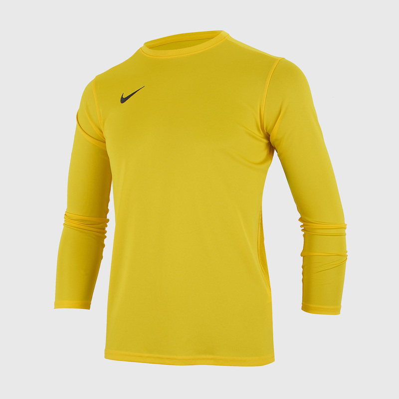 Футболка игровая подростковая Nike Dry Park VII LS BV6740-719