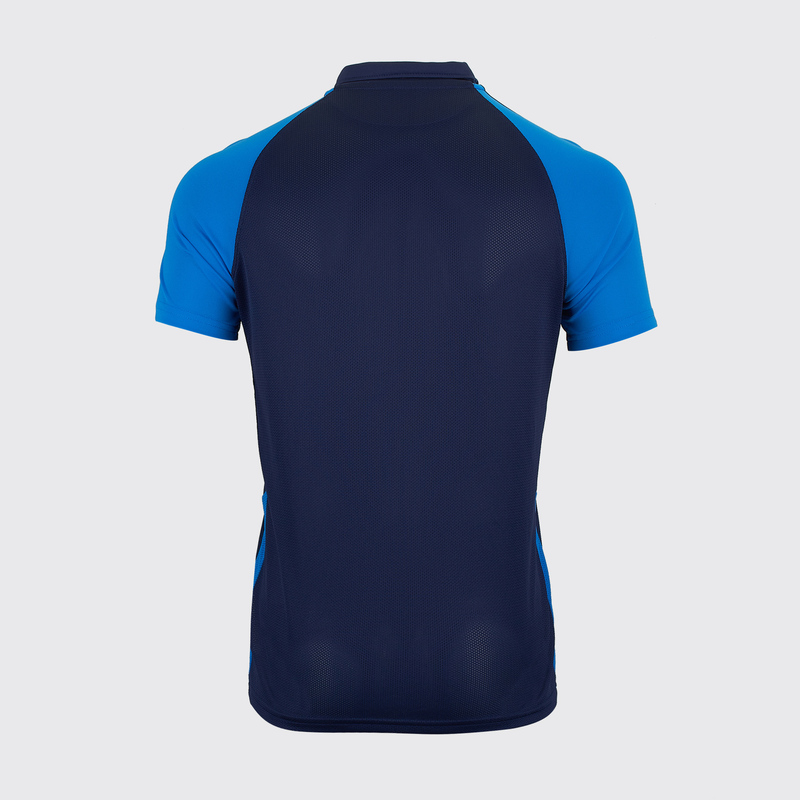 Футболка игровая подростковая Nike Trophy IV BV6749-410