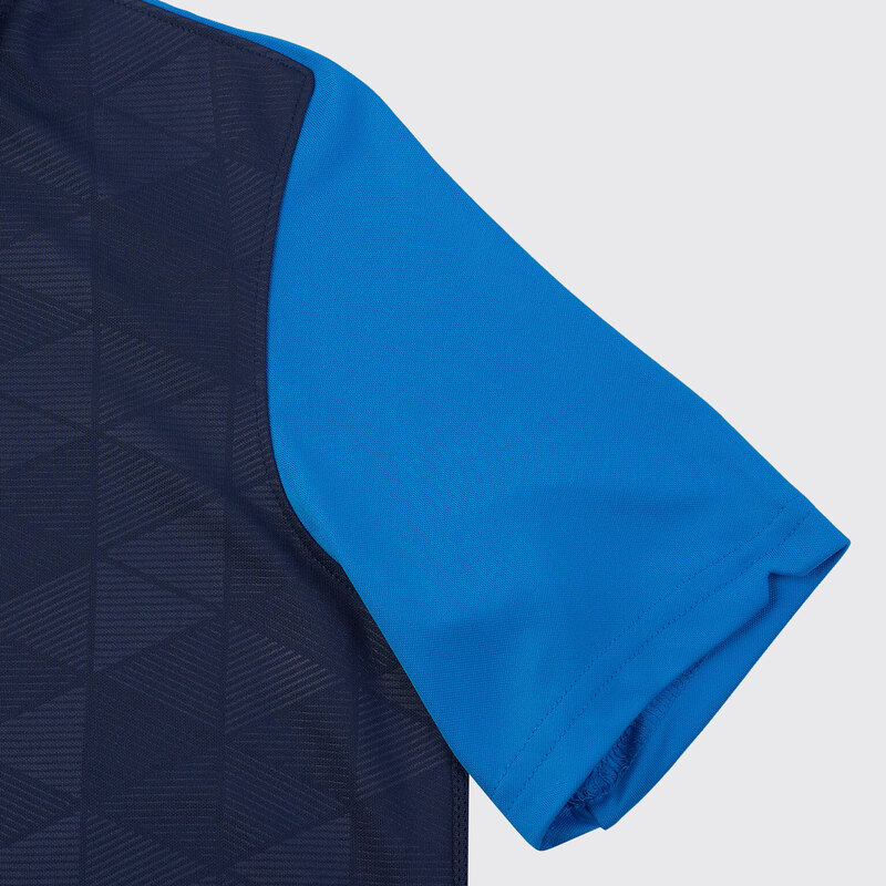 Футболка игровая подростковая Nike Trophy IV BV6749-410