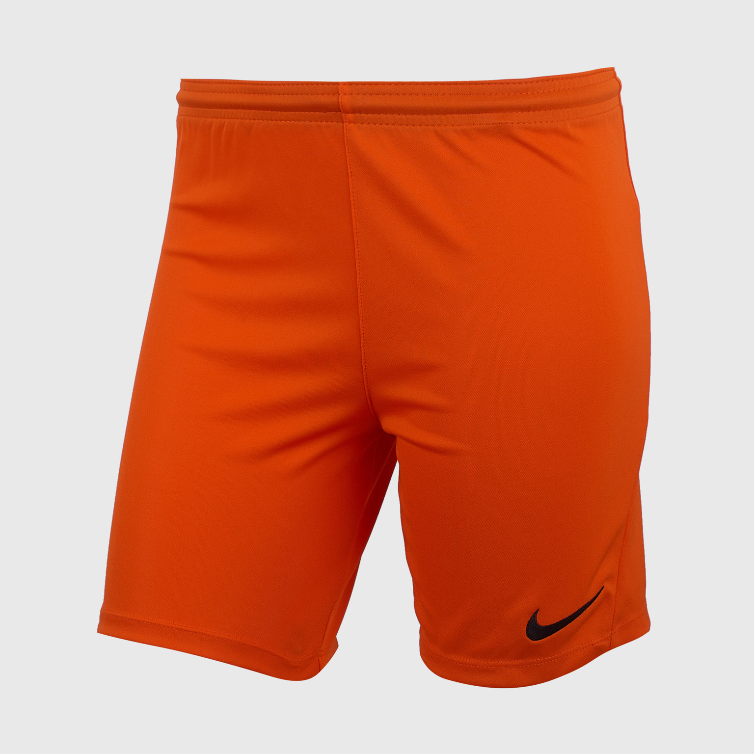 Шорты игровые подростковые Nike Dry Park III NB BV6865-819