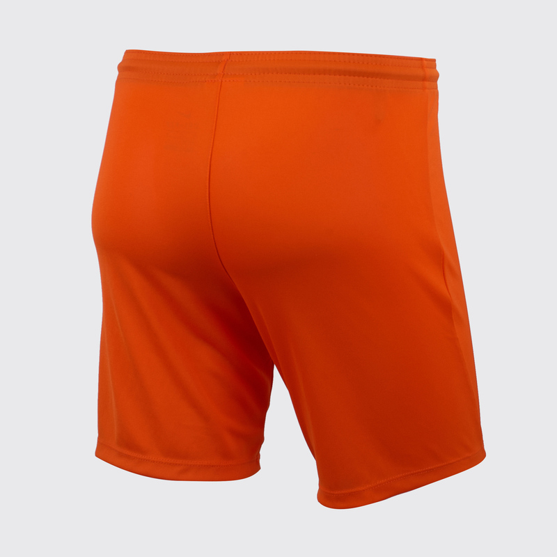 Шорты игровые подростковые Nike Dry Park III NB BV6865-819