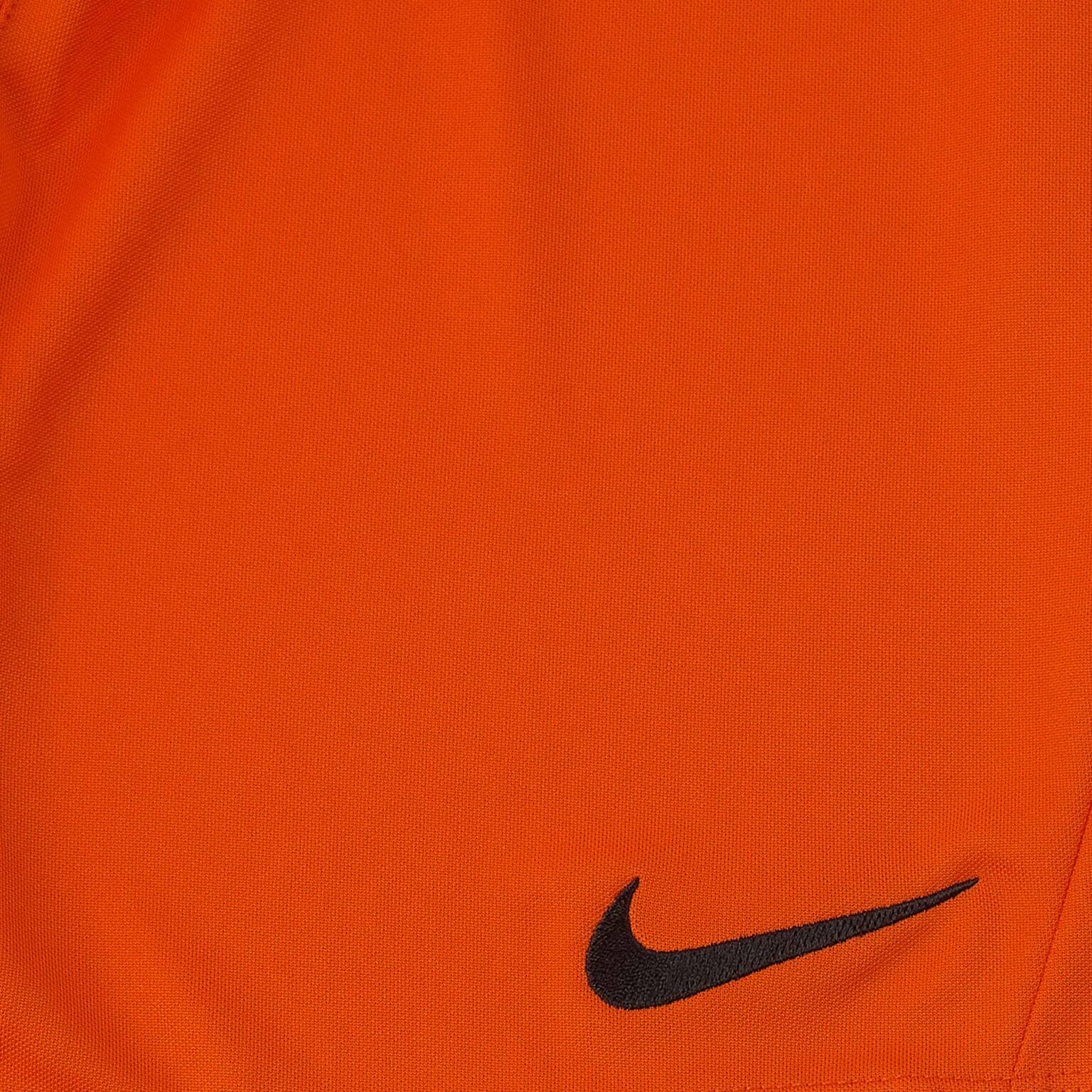 Шорты игровые подростковые Nike Dry Park III NB BV6865-819