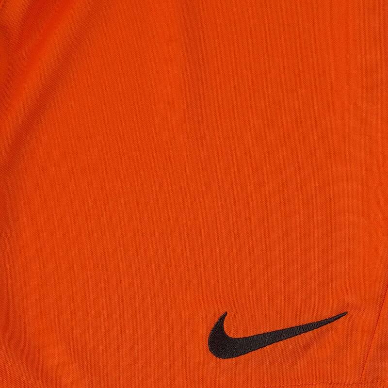 Шорты игровые подростковые Nike Dry Park III NB BV6865-819