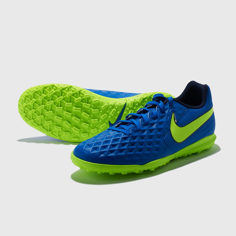 Шиповки Nike Legend 8 Club TF AT6109-474