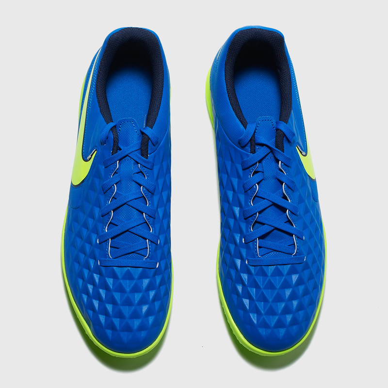 Шиповки Nike Legend 8 Club TF AT6109-474