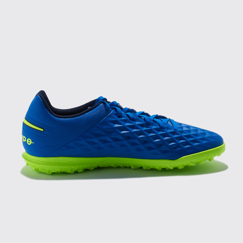 Шиповки Nike Legend 8 Club TF AT6109-474