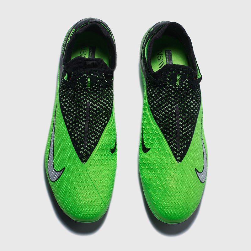 Бутсы Nike Phantom Vision 2 Elite DF FG CD4161-036