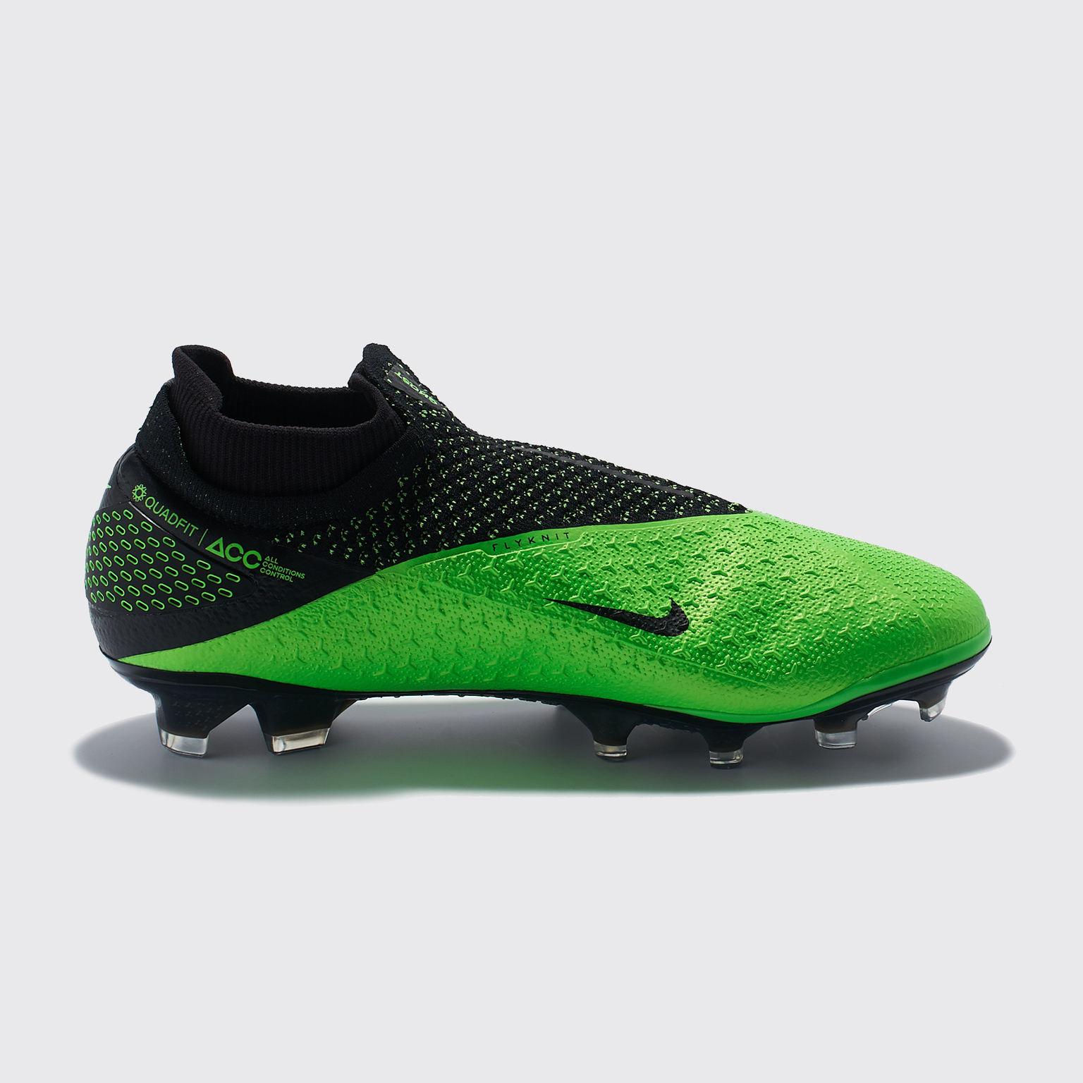 Бутсы Nike Phantom Vision 2 Elite DF FG CD4161-036
