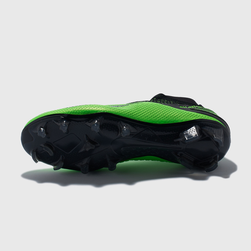Бутсы Nike Phantom Vision 2 Elite DF FG CD4161-036