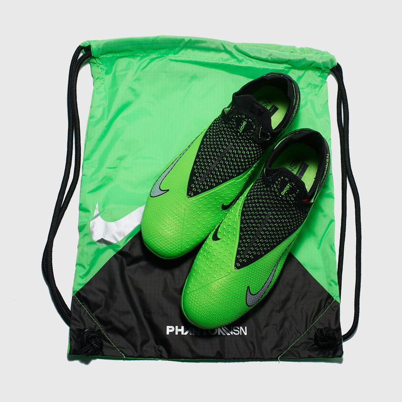 Бутсы Nike Phantom Vision 2 Elite DF FG CD4161-036