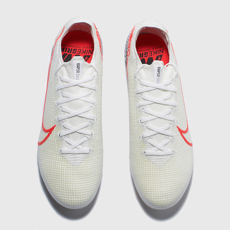 Бутсы Nike Vapor 13 Elite FG AQ4176-160