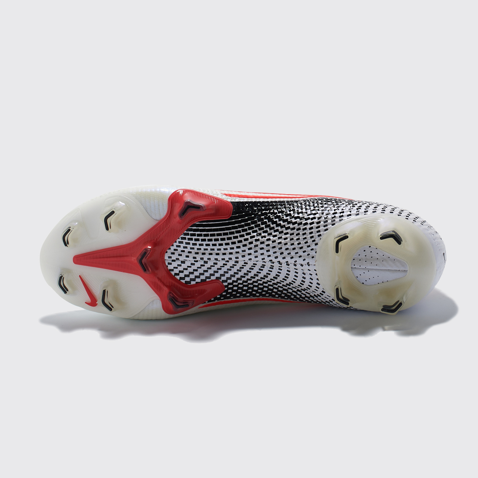 Бутсы Nike Vapor 13 Elite FG AQ4176-160