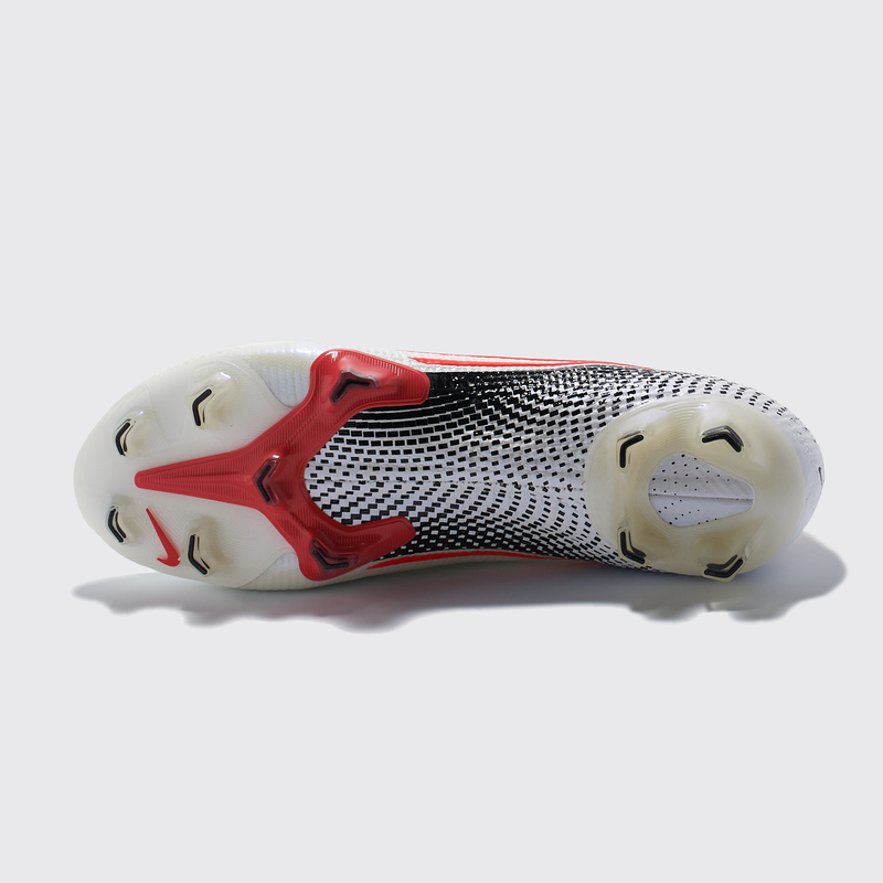 Бутсы Nike Vapor 13 Elite FG AQ4176-160