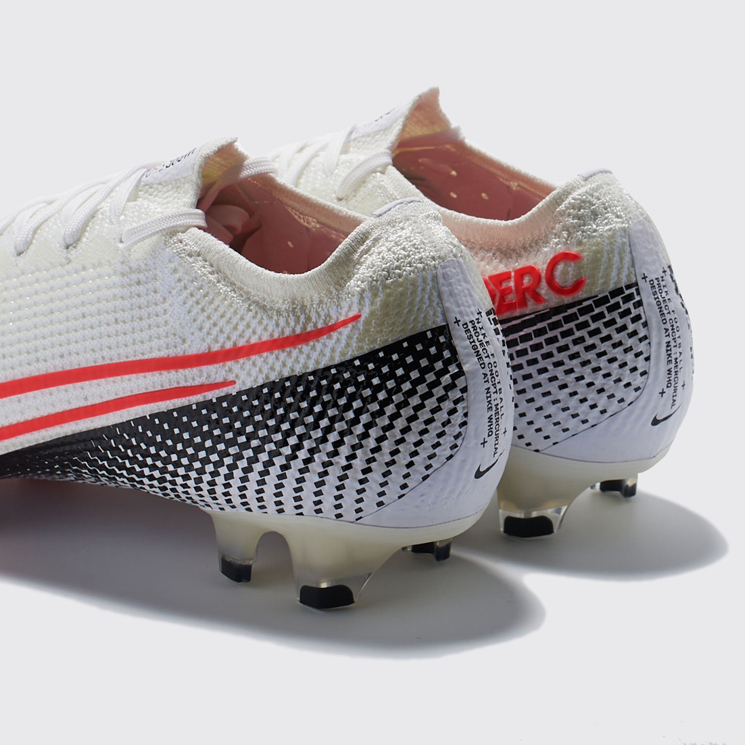 Бутсы Nike Vapor 13 Elite FG AQ4176-160