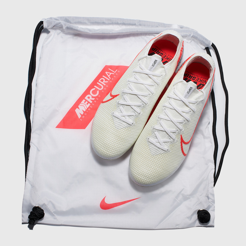 Бутсы Nike Vapor 13 Elite FG AQ4176-160