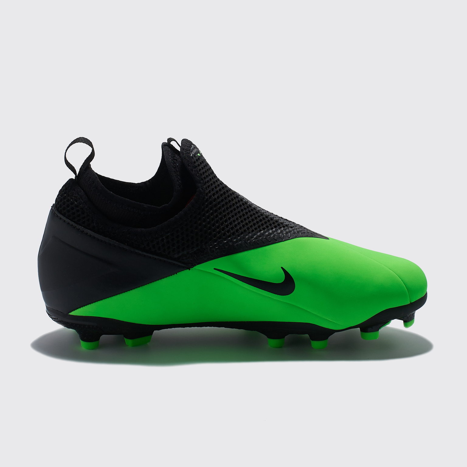 Бутсы детские Nike Phantom Vision 2 Academy DF FG/MG CD4059-306