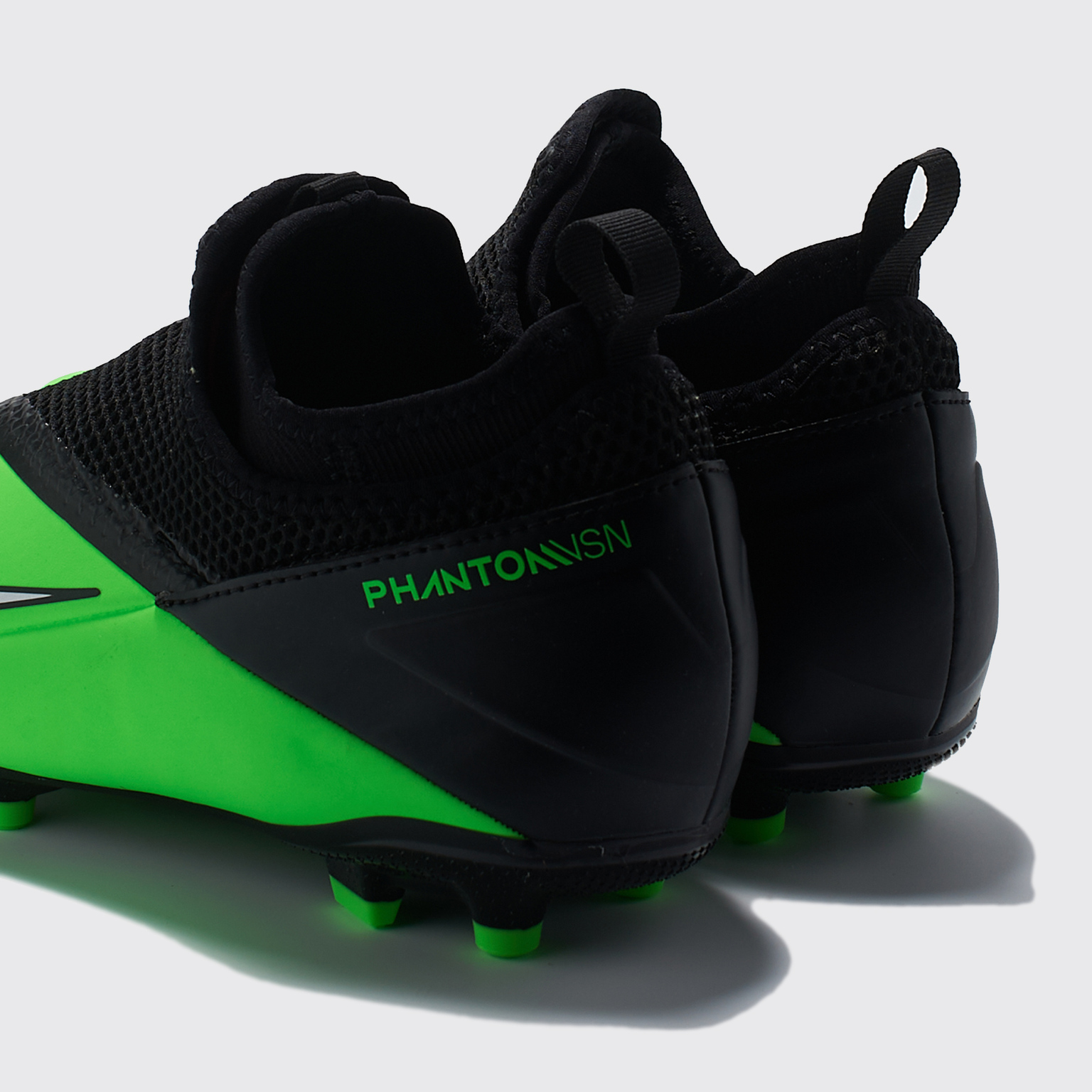 Бутсы детские Nike Phantom Vision 2 Academy DF FG/MG CD4059-306