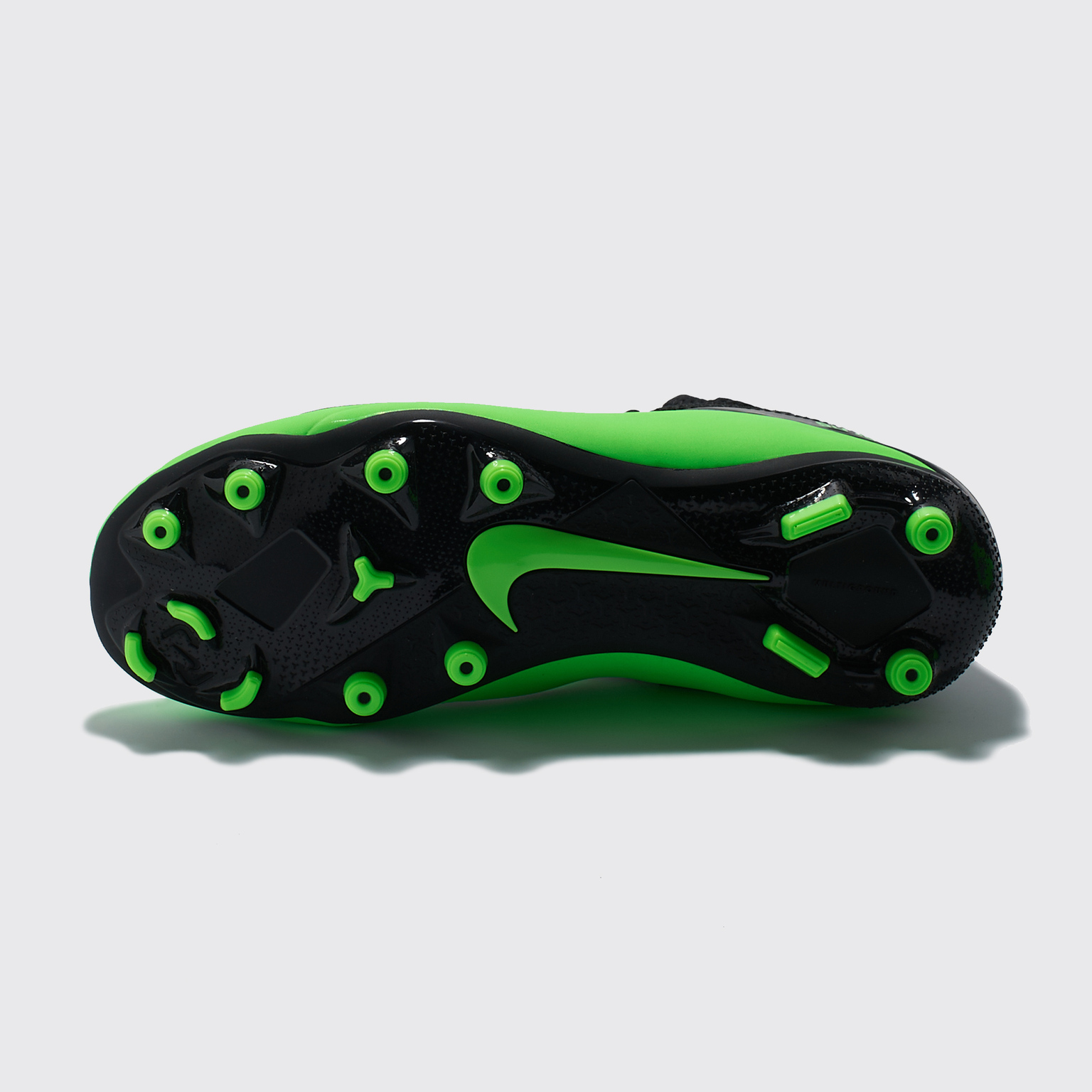 Бутсы детские Nike Phantom Vision 2 Academy DF FG/MG CD4059-306