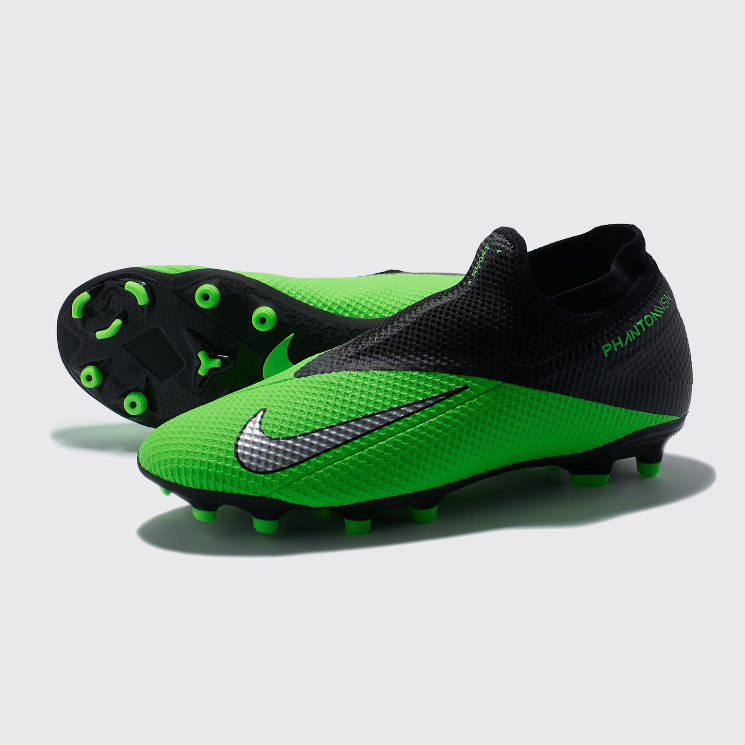 Бутсы Nike Phantom Vision 2 Academy DF FG/MG CD4156-306