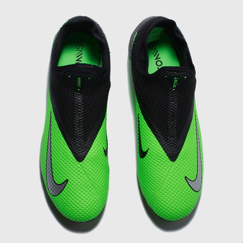 Бутсы Nike Phantom Vision 2 Academy DF FG/MG CD4156-306