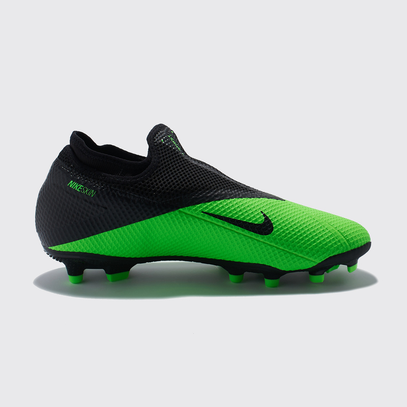 Бутсы Nike Phantom Vision 2 Academy DF FG/MG CD4156-306