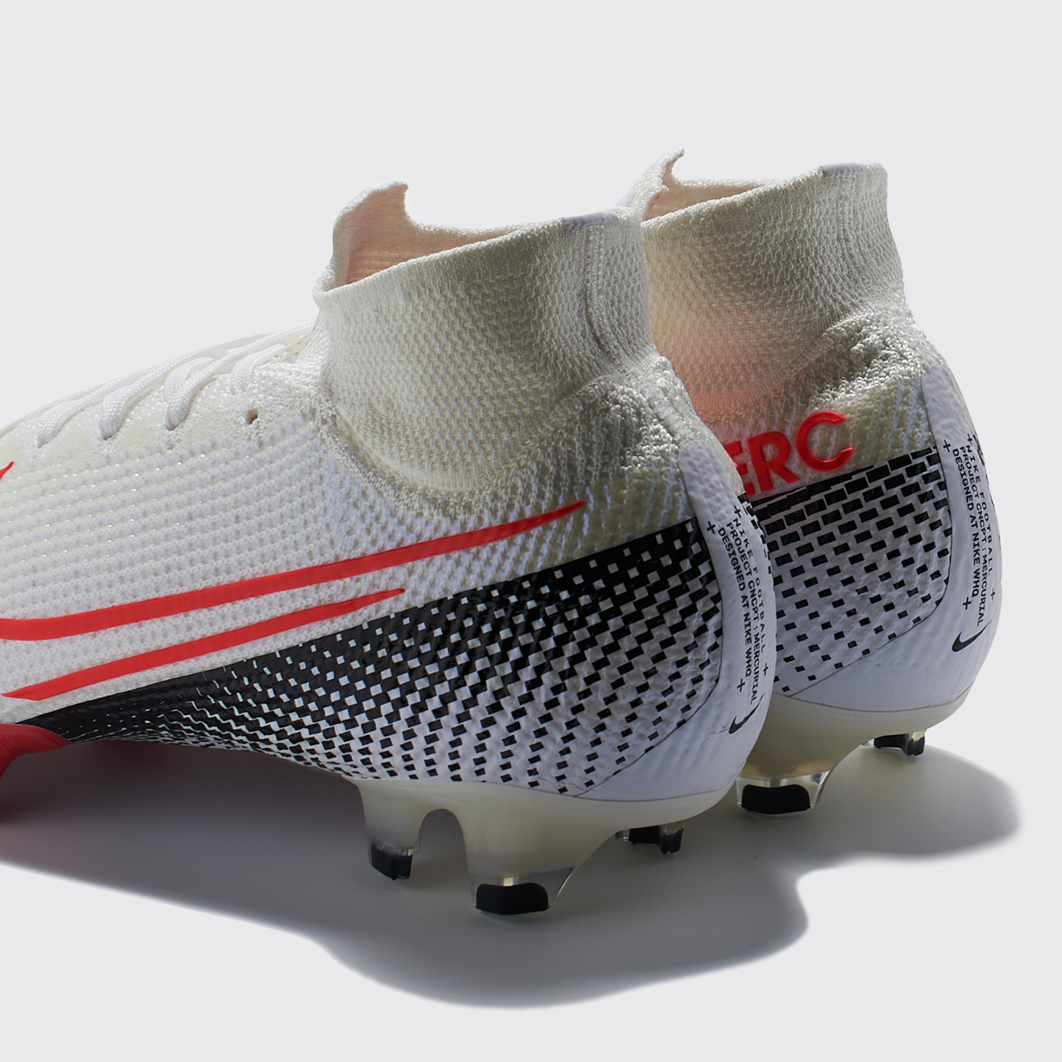 Бутсы Nike Superfly 7 Elite FG AQ4174-160