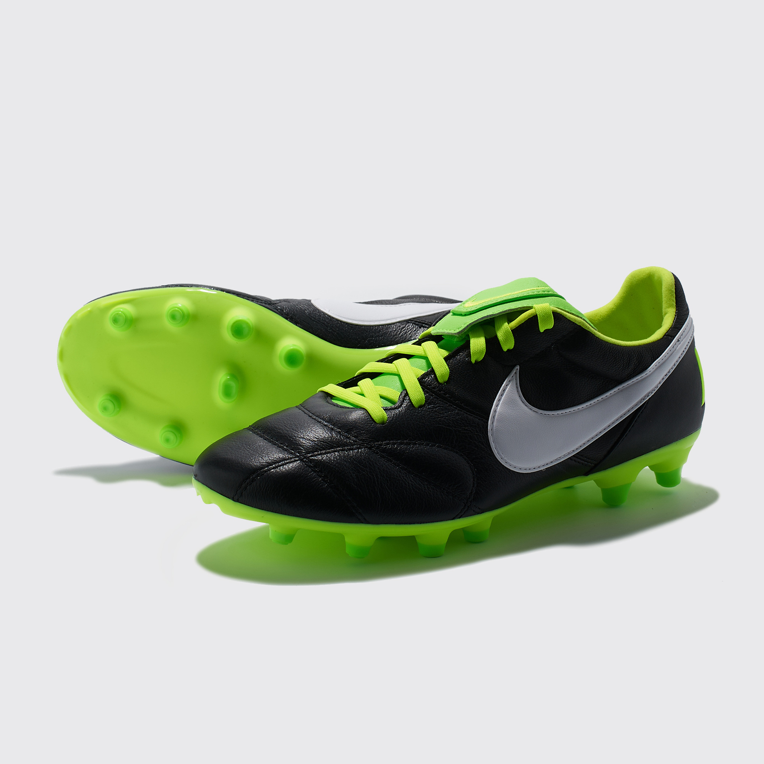 Nike tiempo premier ii fg 2025