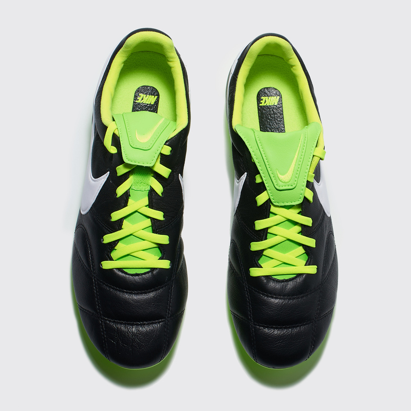 Бутсы Nike Premier II FG 917803-013