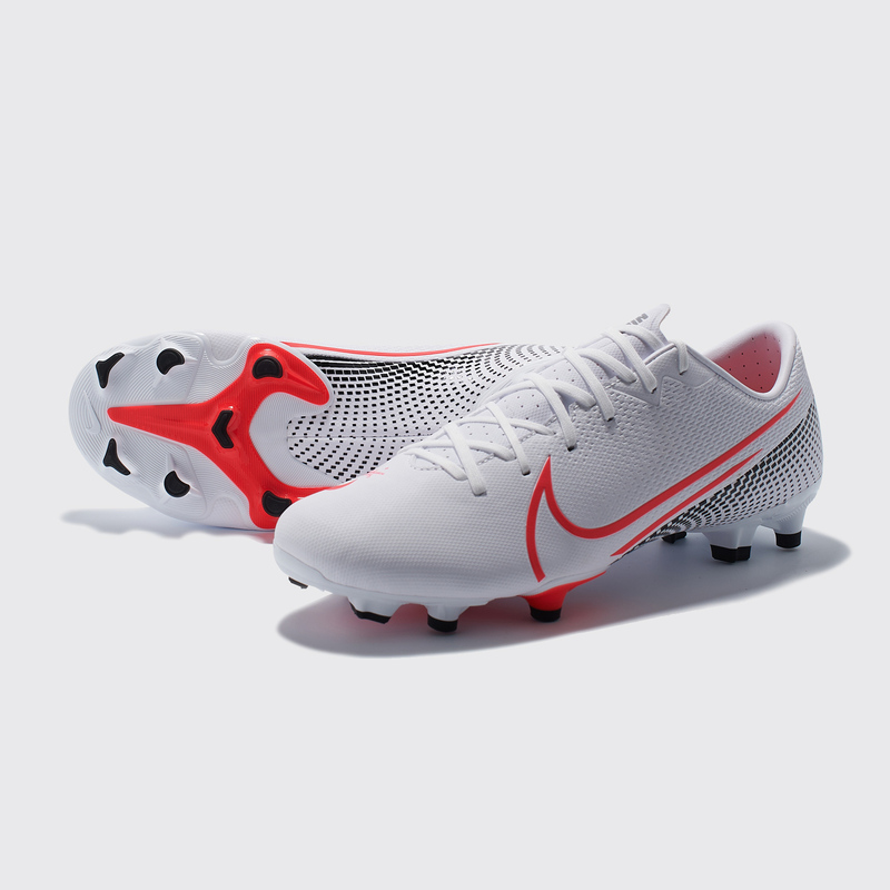 Бутсы Nike Vapor 13 Academy FG/MG AT5269-160