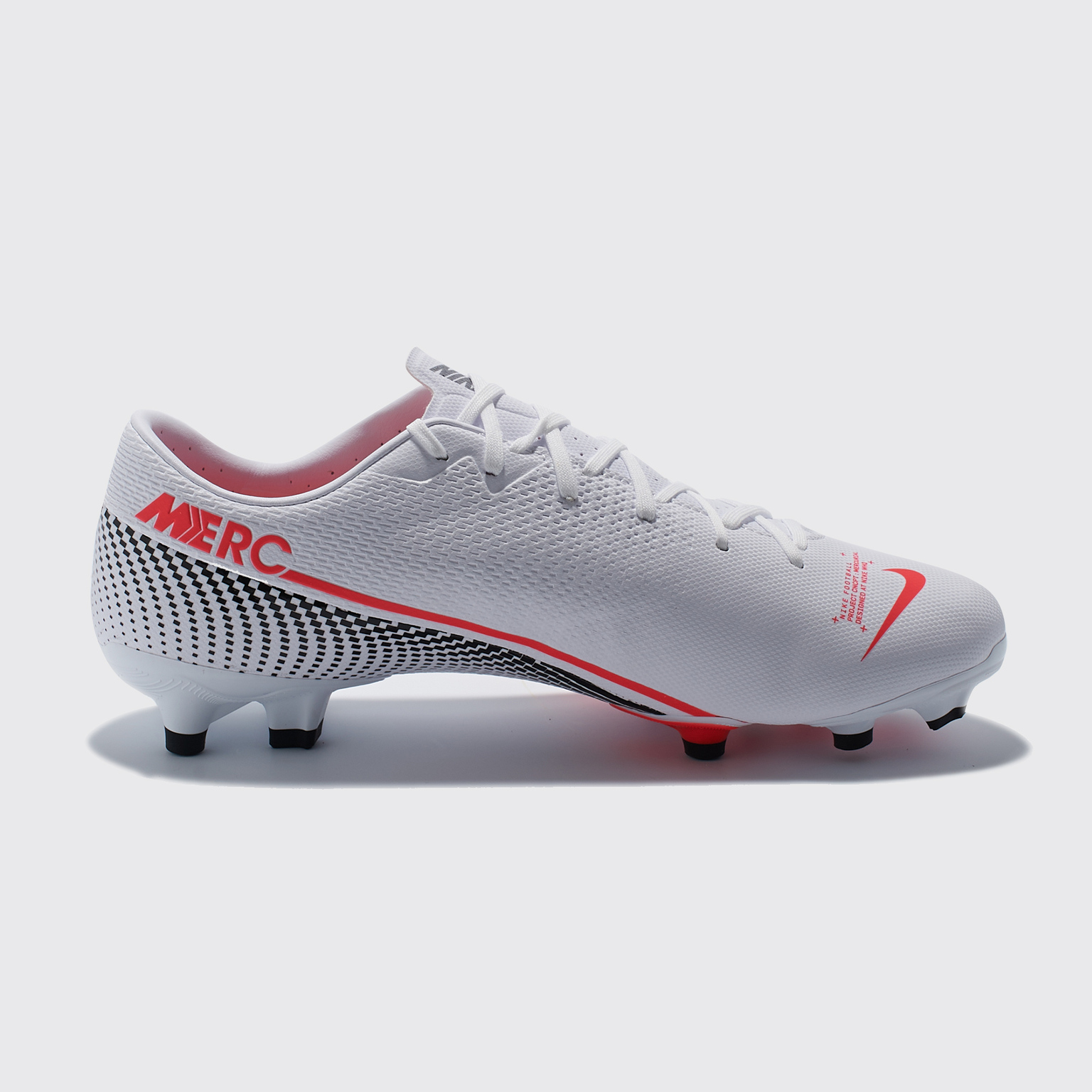 Бутсы Nike Vapor 13 Academy FG/MG AT5269-160