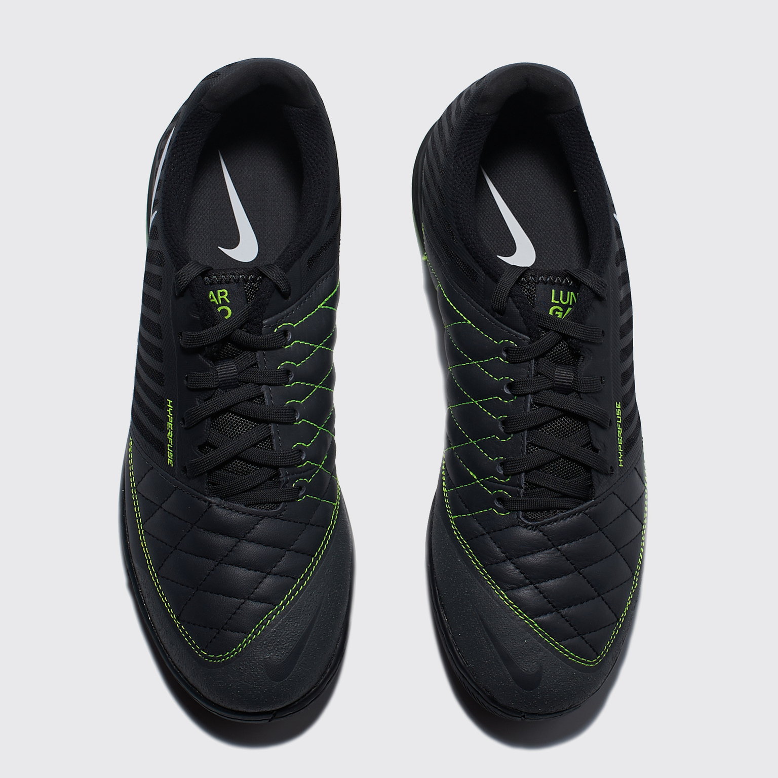 Футзалки Nike LunarGato II 580456-017