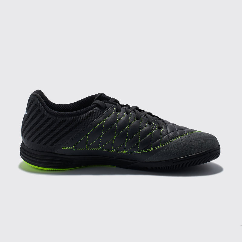 Футзалки Nike LunarGato II 580456-017