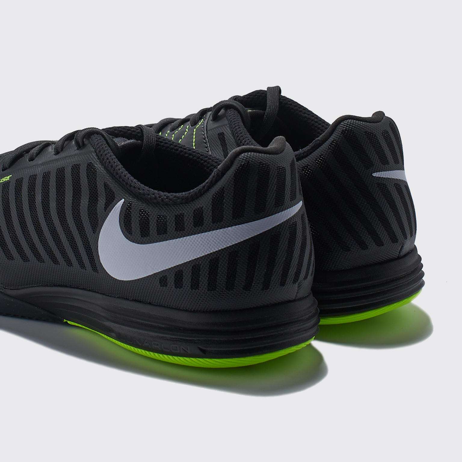 Футзалки Nike LunarGato II 580456-017