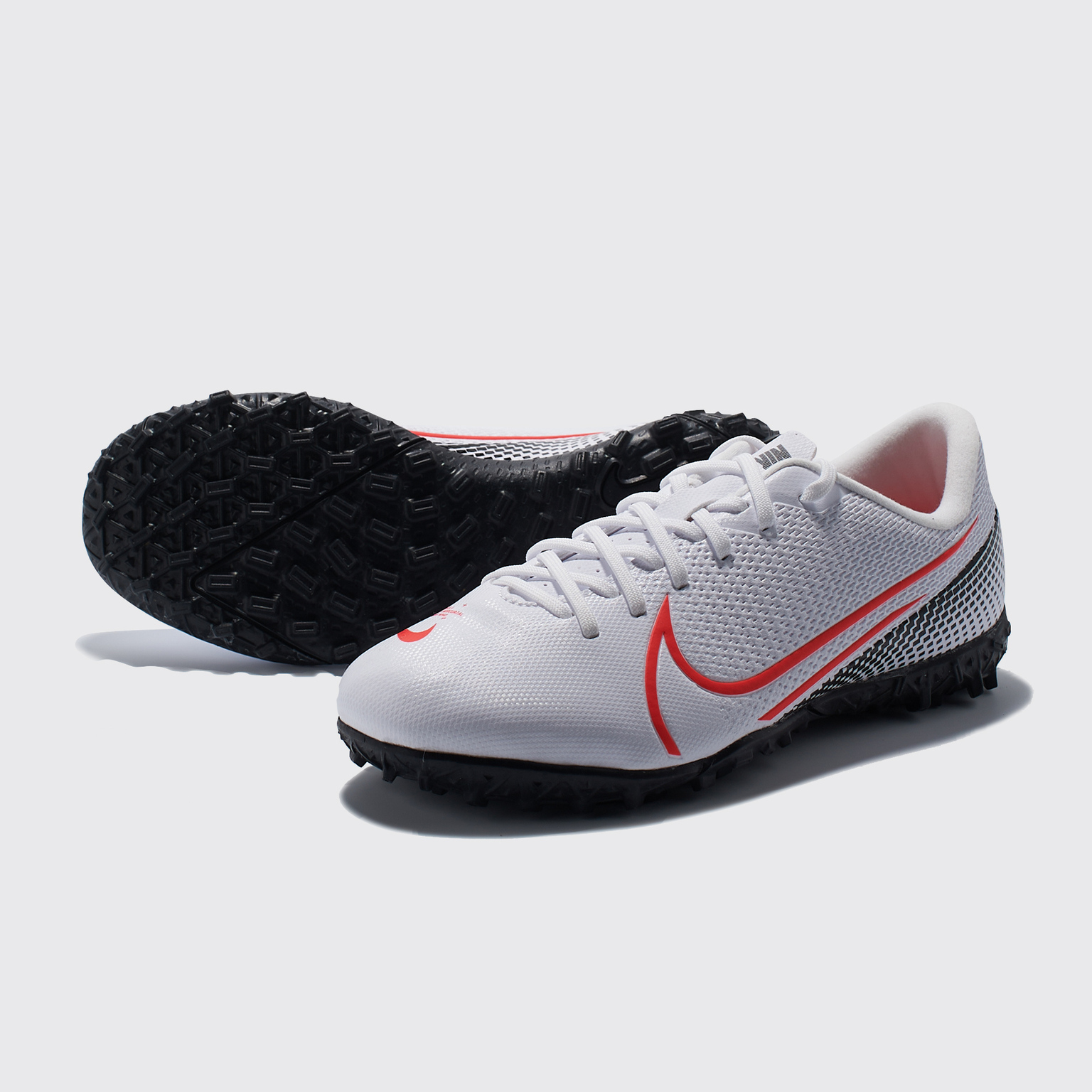 Шиповки детские Nike Vapor 13 Academy TF AT8145-160