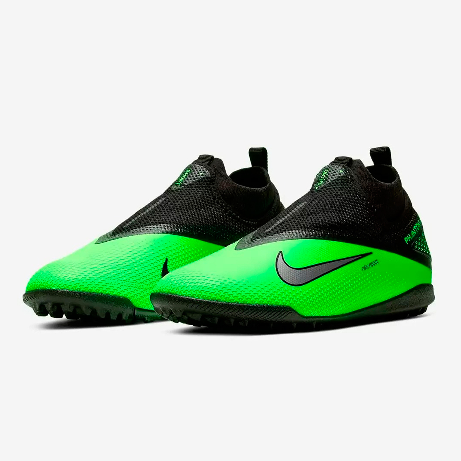 nike phantom vision 2 react pro df tf