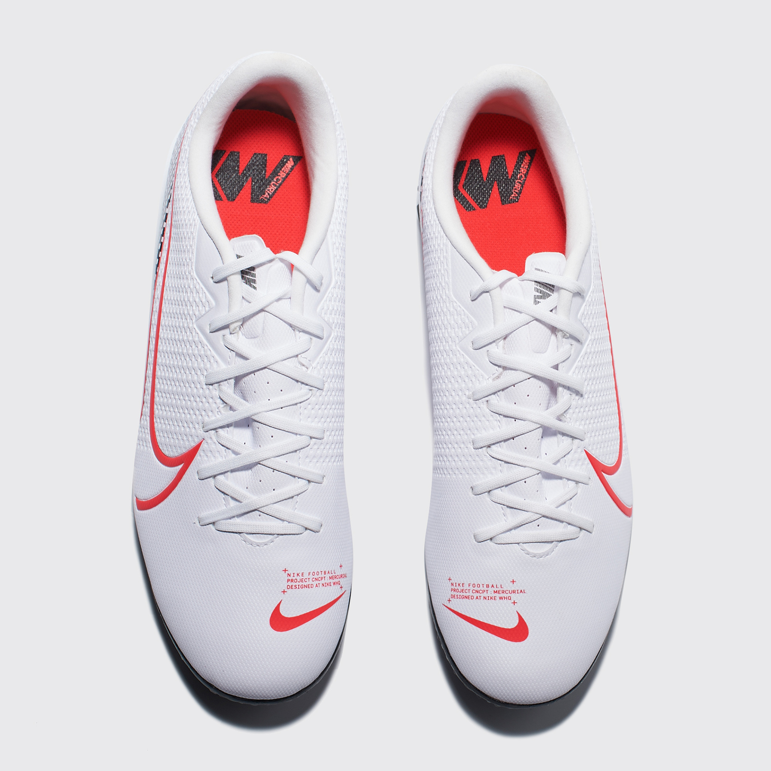 Шиповки Nike Vapor 13 Academy TF AT7996-160