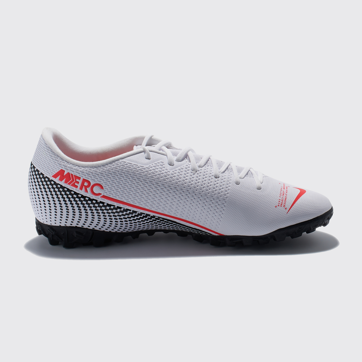 Шиповки Nike Vapor 13 Academy TF AT7996-160